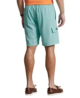 Polo Ralph Lauren Men's 8-1/2-Inch Kailua Classic-Fit Swim Trunks