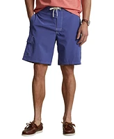 Polo Ralph Lauren Men's 8-1/2-Inch Kailua Classic-Fit Swim Trunks