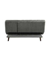 Arella Elegant Lounger Sofa