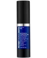 Peter Thomas Roth Retinol Fusion Pm Eye Cream