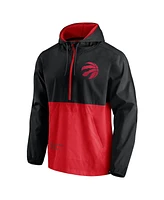 Men's Fanatics Black