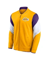 Men's Fanatics Gold
