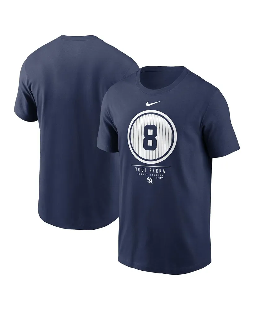 Derek Jeter New York Yankees Nike Locker Room T-Shirt
