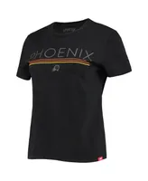 Women's Sportiqe Phoenix Suns Arcadia T-shirt