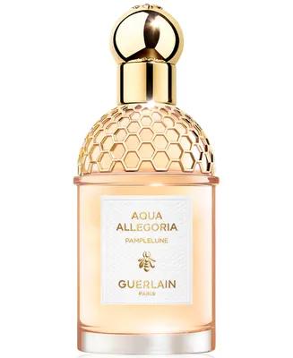 Guerlain Aqua Allegoria Pamplelune Eau de Toilette