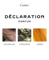 Declaration Parfum Spray