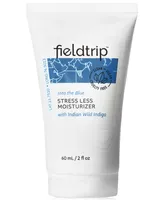 Fieldtrip Into The Blue Stress Less Moisturizer, 2 oz.