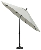 Agio Holland 11' Outdoor Umbrella