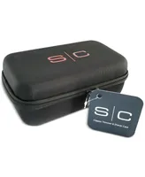 StyleCraft Professional Clipper Travel Case - Black