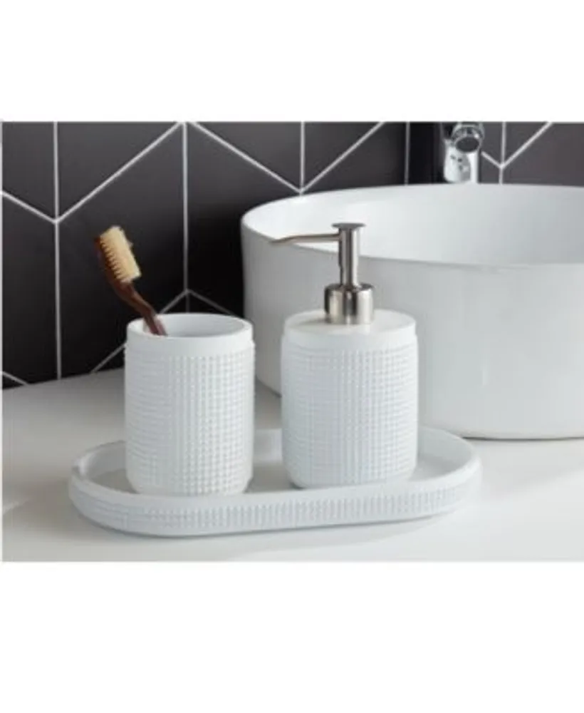 Roselli Trading Company Milano Bath Accessories