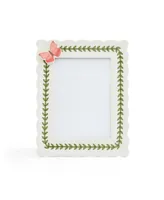 Portmerion Botanic Garden Bouquet Picture Frame, 5" x 7"