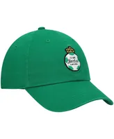 Big Boys and Girls Green Santos Laguna Bambo Classic Adjustable Hat