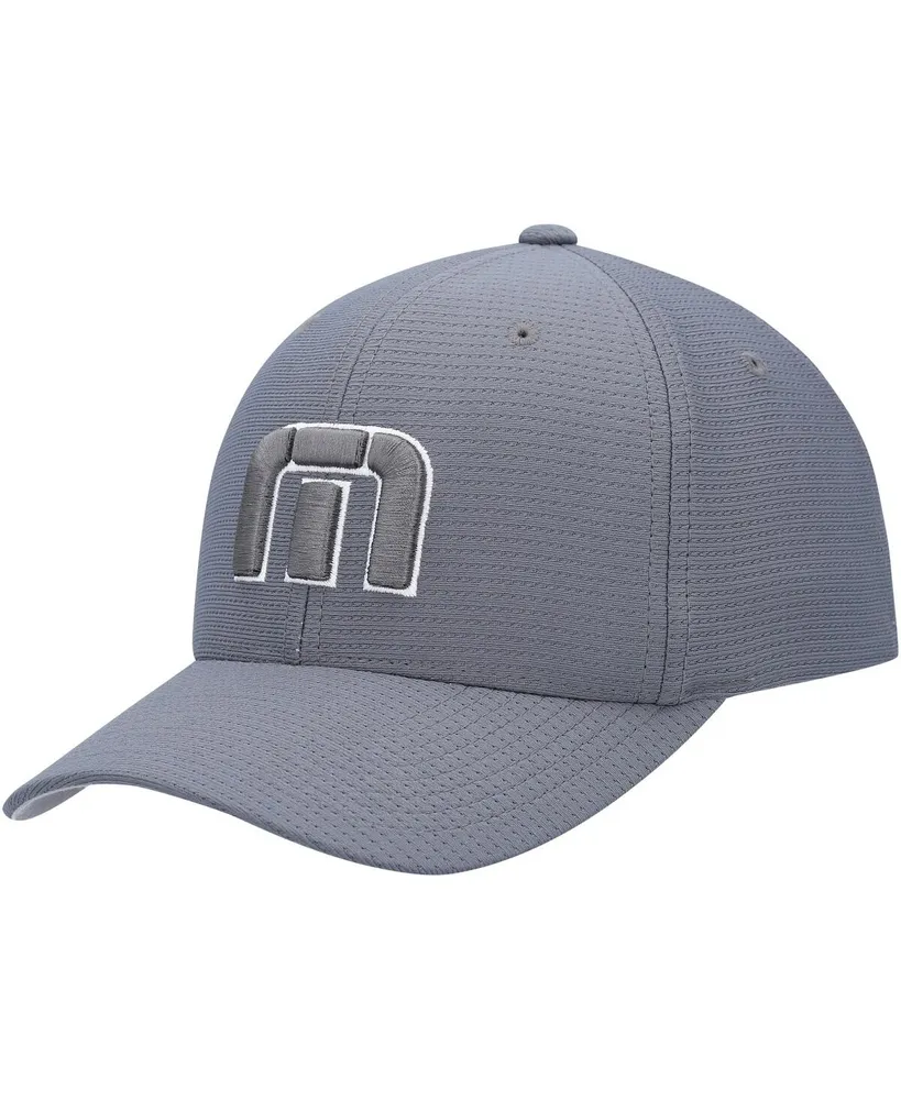 TravisMathew Puerto Vallarta Custom Flex Fit Golf Hats