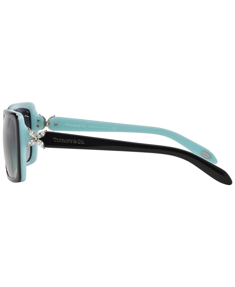 Tiffany & Co. Women's Sunglasses, 55