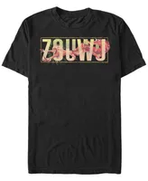 Men's Fantastic Beasts Zouwu Short Sleeve T-shirt