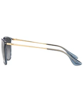 Ray-Ban Women's Erika Polarized Sunglasses, RB4171