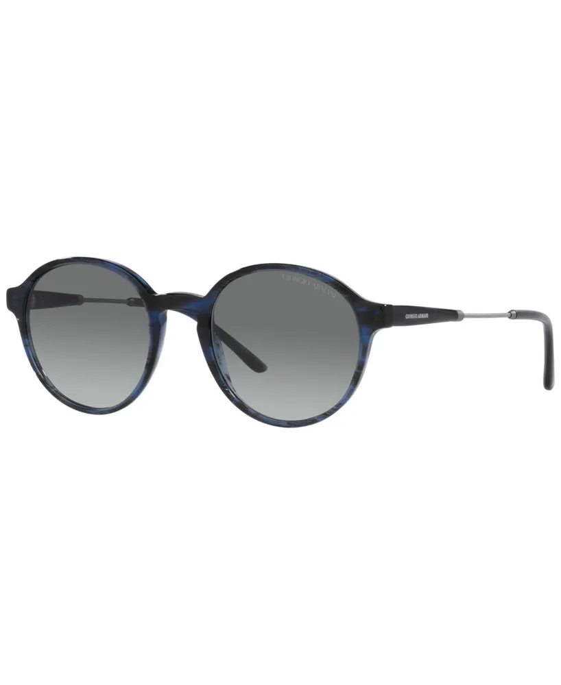 Giorgio Armani Men's Sunglasses, AR8160 51