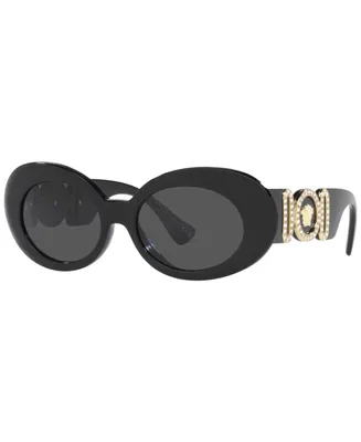 Versace Women's Sunglasses, VE4426BU