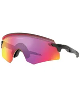 Oakley Men's Sunglasses, Encoder 36