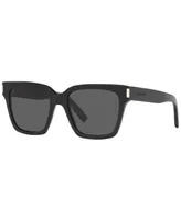 Saint Laurent Unisex Photochromic Sunglasses, Sl 507