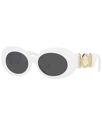 Versace Women's Sunglasses, VE4426BU