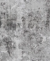 Km Home Alloy All342 10' x 13' Area Rug