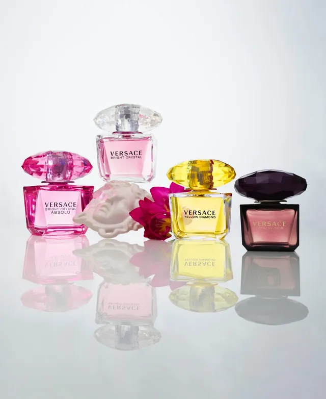 Bright Crystal Eau de Toilette