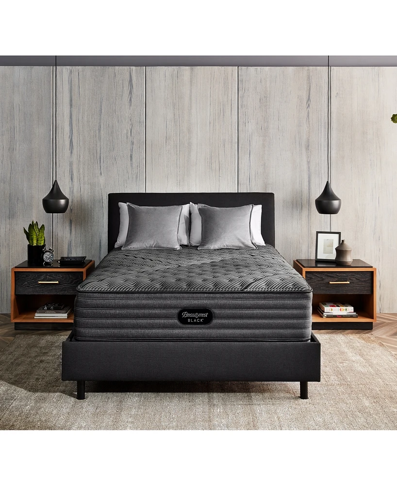 Beautyrest Black L-Class 13.75" Firm Mattress