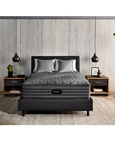 Beautyrest Black L-Class 13.75" Firm Mattress