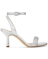 Michael Kors Women's Carrie Embellished Dress Sandals