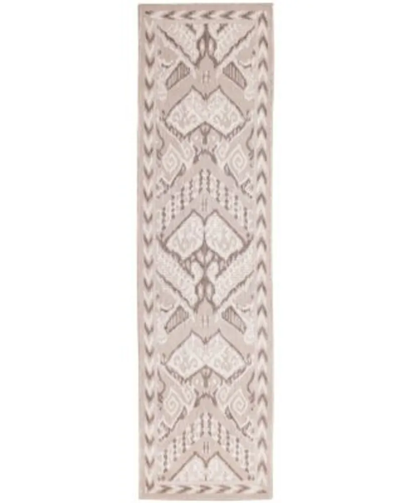 Liora Manne Malibu Ikat Area Rug