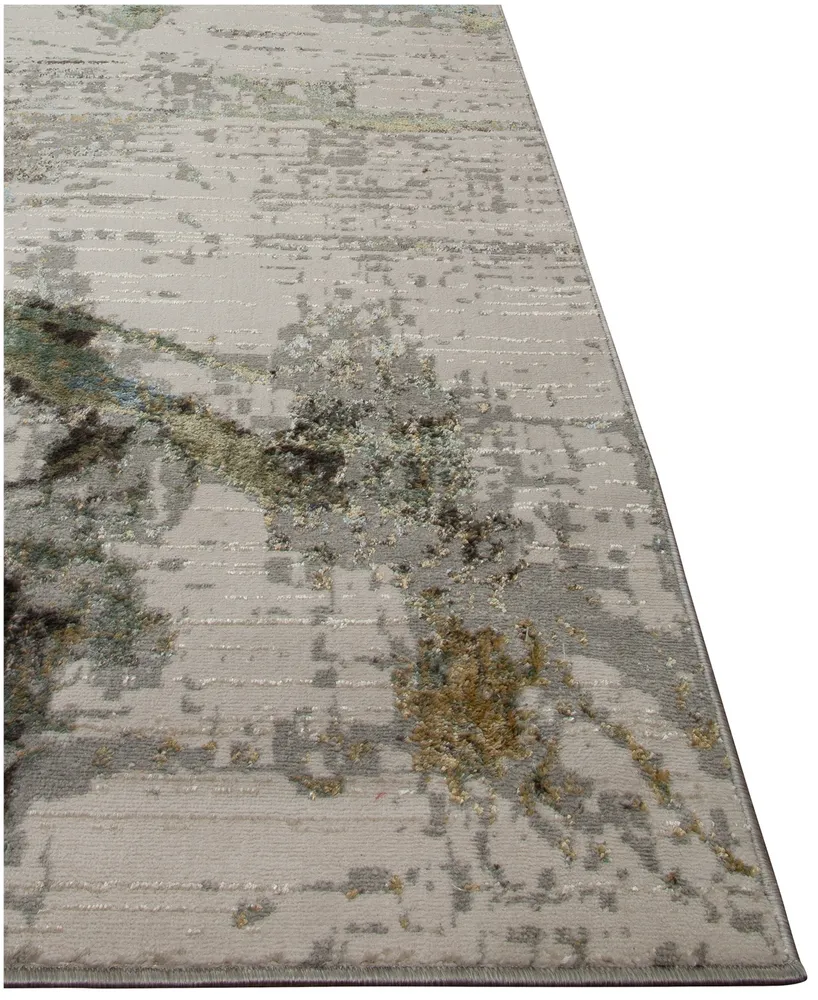 Km Home Dream 92A 5' x 8' Area Rug