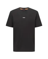 Boss Men's Relaxed-Fit T-shirt