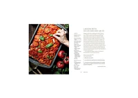 The Korean Vegan Cookbook: Reflections and Recipes from Omma's Kitchen by Joanne Lee Molinaro