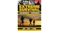 Extreme Survival by Anthonio Akkermans