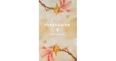 Persuasion (Barnes & Noble Signature Classics) by Jane Austen