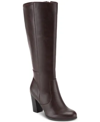 Style & Co Addyy Dress Boots, Created for Macy's