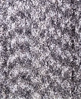 Closeout! Orian Cotton Tail Solid 6'5" x 9'6" Area Rug