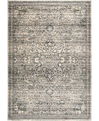 Orian Riverstone Pembroke 6'7" x 9'6" Area Rug