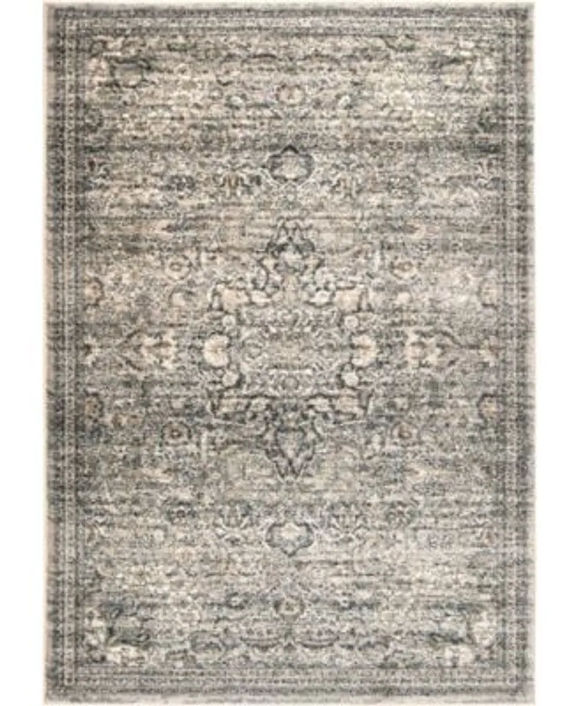 Orian Riverstone Pembroke Area Rug