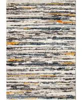 Orian Gemstone Doral 5'3" x 7'6" Area Rug