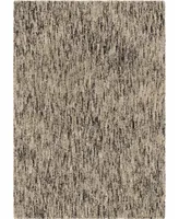 Orian Next Generation Multi Solid 6'7" x 9'6" Area Rug