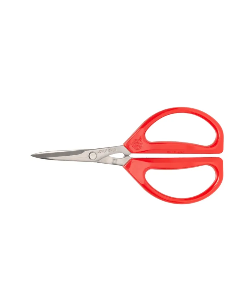 Multi Shear Kitchen Scissors with Herb Stripper and Sheath