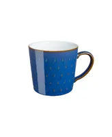 Denby Imperial Blue Cascade Mug