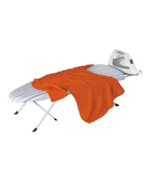 Small Spaces Folding Table Top Ironing Board