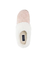 Rachel Rachel Roy Women's Larsa Knit Clog Slipper