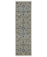 Jhb Design Devine Dev61w1 Area Rug