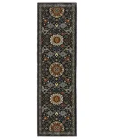 Jhb Design Devine Dev6b1 Area Rug