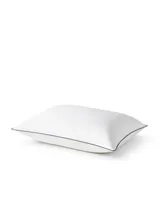 Loft Supportive Down Pillow