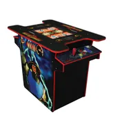 Mortal Kombat Head to Head Arcade Table